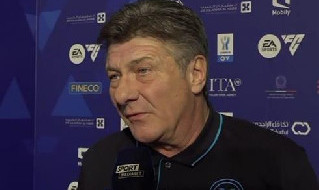 Mazzarri