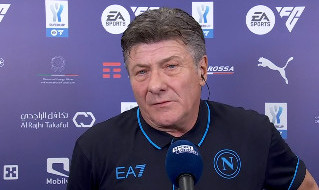 Mazzarri