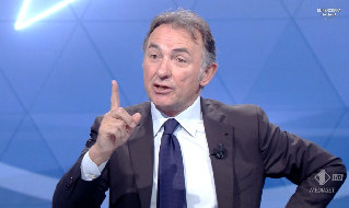 Massimo Mauro