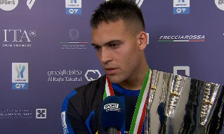 Lautaro Martinez