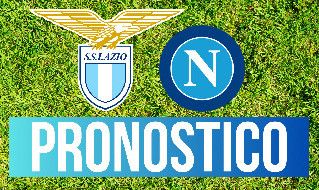 Pronostico Lazio Napoli