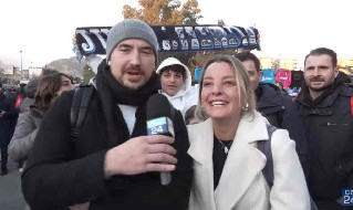 Napoli Verona 2-1