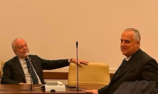 De Laurentiis