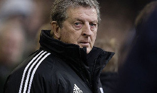 Roy Hodgson
