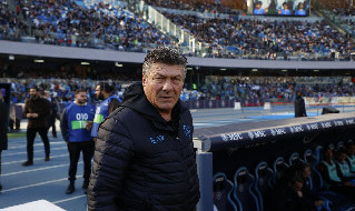 Mazzarri