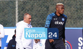 Foto: Ciro De Luca per CalcioNapoli24