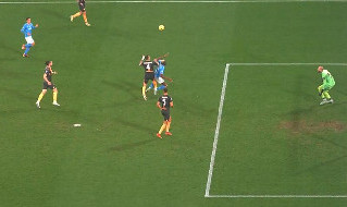 Moviola Napoli Torino