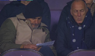 Spalletti