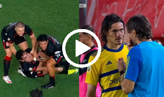 Estudiantes-Argentina