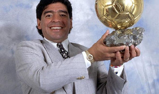 Maradona