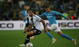 TMW - Il Napoli ha deciso: Lindstrom verrà ceduto in estate ...