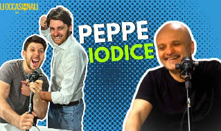 Peppe Iodice