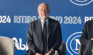 Aurelio De Laurentiis