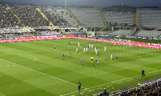 Fiorentina-Napoli