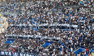 striscione