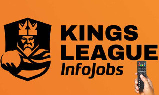 Kings League dove vederla