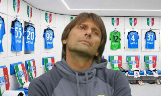 Antonio Conte