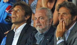 Conte e De Laurentiis