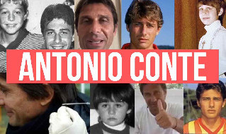 Antonio Conte