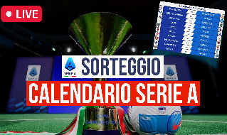 Calendario Napoli Serie A