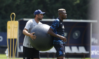 Foto: Ciro De Luca per CalcioNapoli24