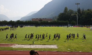 Foto: Ciro De Luca per CalcioNapoli24