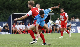 Foto di Ciro De Luca per CalcioNapoli24