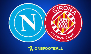 Napoli Girona streaming