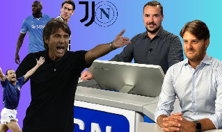 Calcio Napoli 24 Live