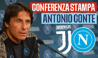 Conte in conferenza stampa