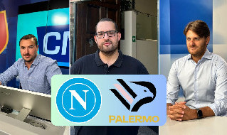 Calcio Napoli 24 Live