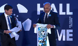 Luciano Spalletti