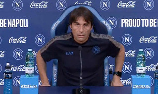 Conferenza Conte