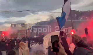 Ultras Napoli