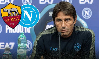 Conte in conferenza stampa