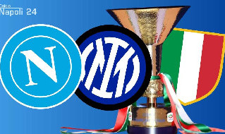 Prossime partite Napoli-Inter, calendari a confronto