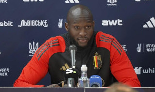 Lukaku