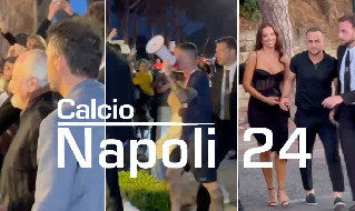 dal nostro inviato Manuel Guardasole