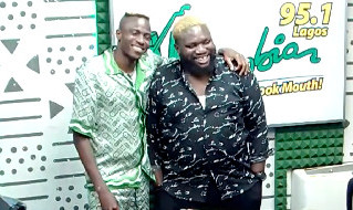 Buchi Laba e Osimhen