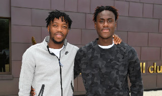 Fratelli Chalobah