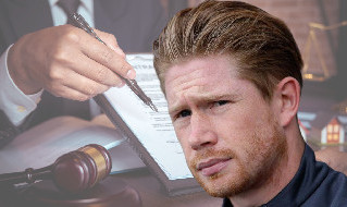 Kevin De Bruyne