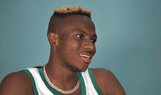 Osimhen