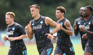 Foto: Ciro De Luca per CalcioNapoli24