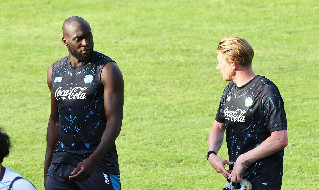 Foto: Ciro De Luca per CalcioNapoli24
