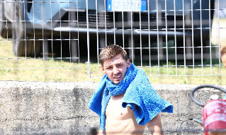 Foto: Ciro De Luca per CalcioNapoli24