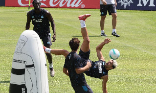 Foto: Ciro De Luca per CalcioNapoli24