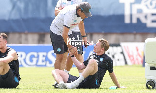 Foto: Ciro De Luca per CalcioNapoli24
