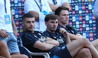 Foto: Ciro De Luca per CalcioNapoli24