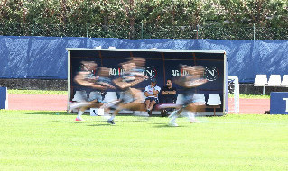 Foto: Ciro De Luca per CalcioNapoli24