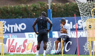 Foto: Ciro De Luca per CalcioNapoli24